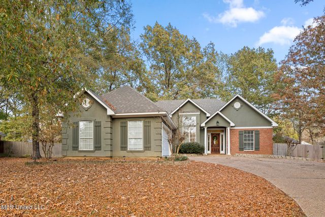 537 Greenhead Circle, Brandon, MS 39047