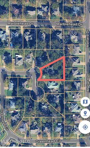 537 Greenhead Circle, Brandon, MS 39047