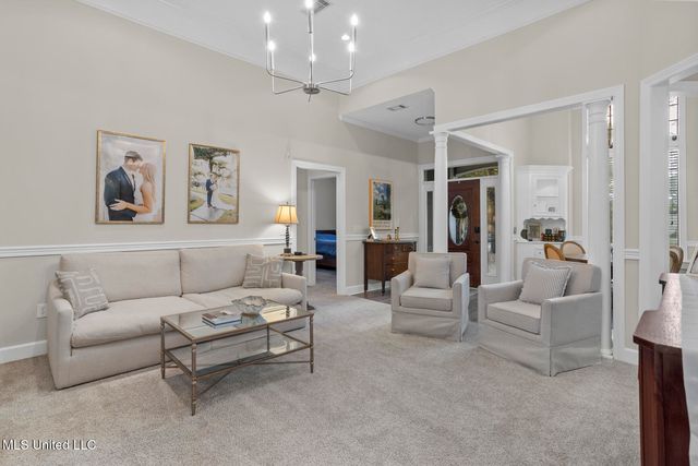 537 Greenhead Circle, Brandon, MS 39047