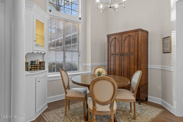 537 Greenhead Circle, Brandon, MS 39047