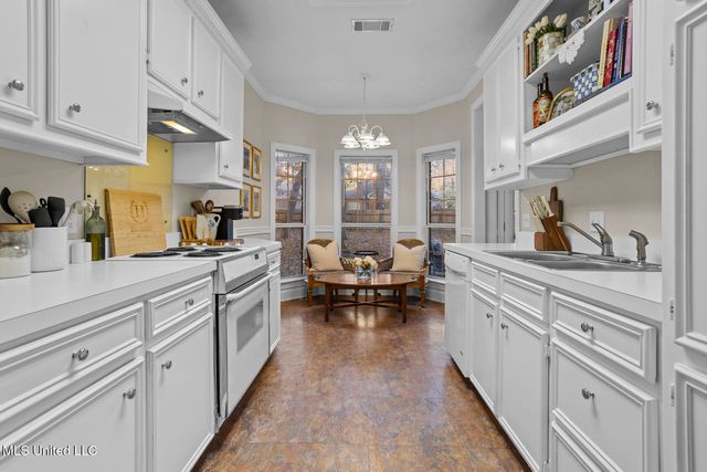 537 Greenhead Circle, Brandon, MS 39047