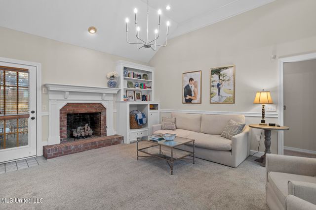 537 Greenhead Circle, Brandon, MS 39047