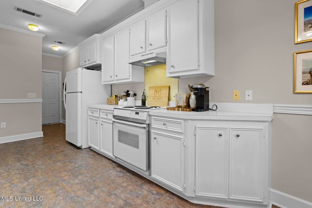 537 Greenhead Circle, Brandon, MS 39047