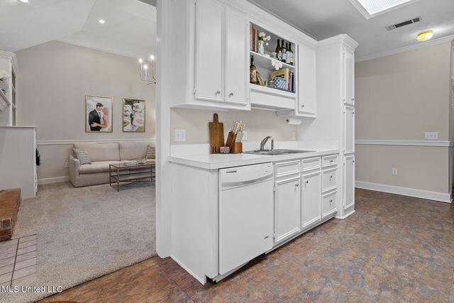 537 Greenhead Circle, Brandon, MS 39047