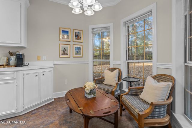 537 Greenhead Circle, Brandon, MS 39047