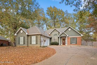 537 Greenhead Circle, Brandon, MS 39047