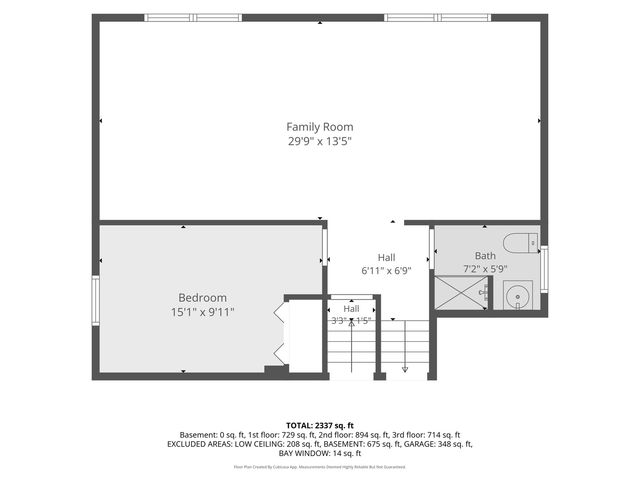 7802 Sawyer Road, Darien, IL 60561