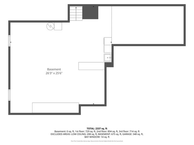 7802 Sawyer Road, Darien, IL 60561