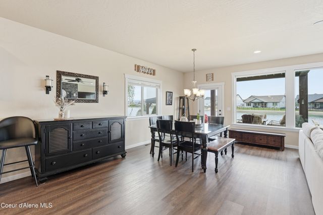 15465 N Pristine CIR, Rathdrum, ID 83858