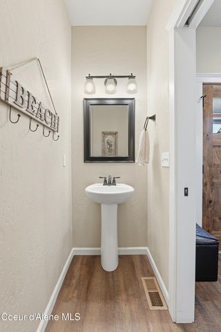 15465 N Pristine CIR, Rathdrum, ID 83858