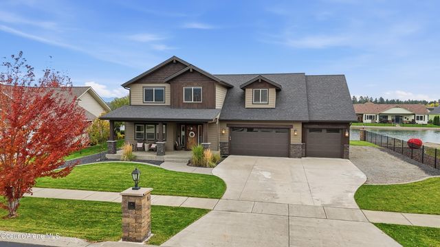 15465 N Pristine CIR, Rathdrum, ID 83858