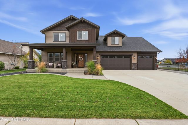 15465 N Pristine CIR, Rathdrum, ID 83858