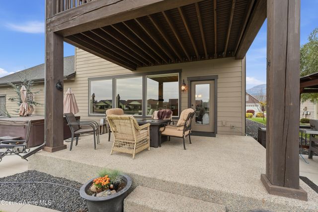 15465 N Pristine CIR, Rathdrum, ID 83858