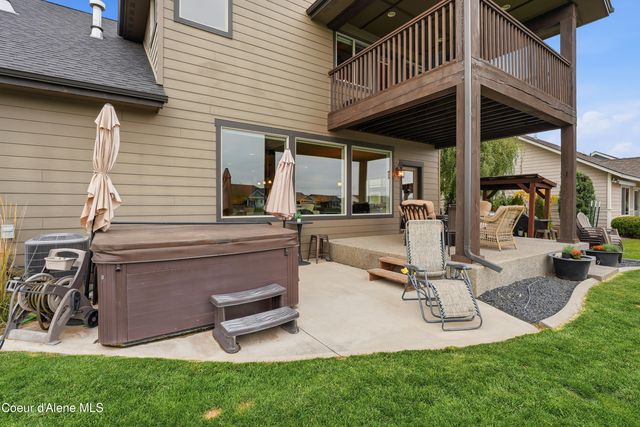 15465 N Pristine CIR, Rathdrum, ID 83858