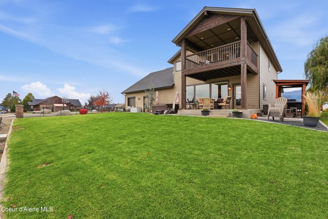 15465 N Pristine CIR, Rathdrum, ID 83858