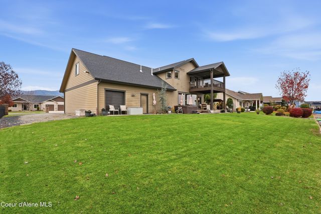 15465 N Pristine CIR, Rathdrum, ID 83858