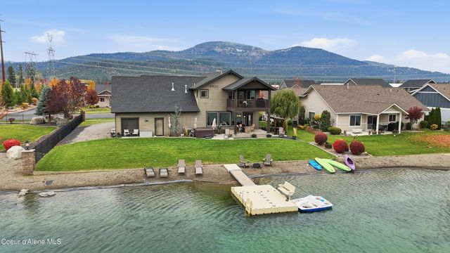 15465 N Pristine CIR, Rathdrum, ID 83858