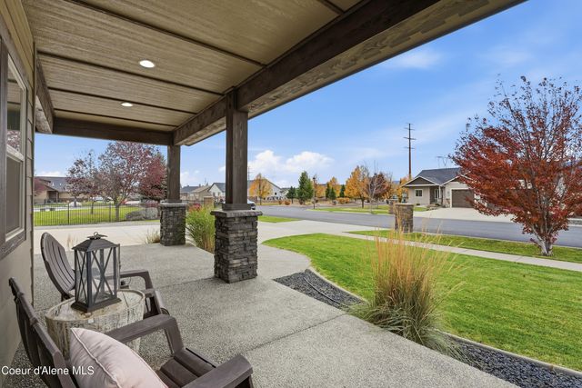 15465 N Pristine CIR, Rathdrum, ID 83858