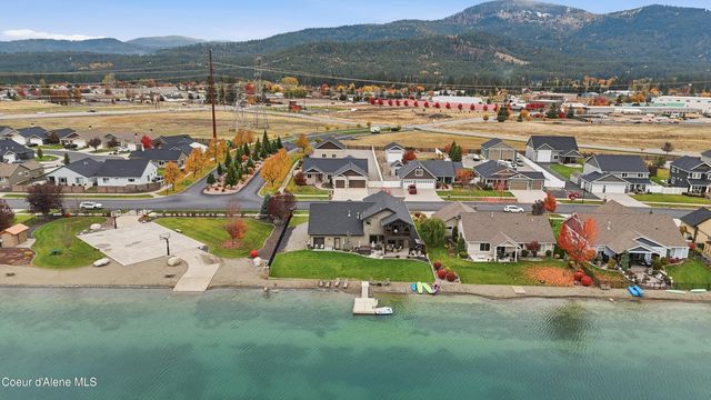 15465 N Pristine CIR, Rathdrum, ID 83858