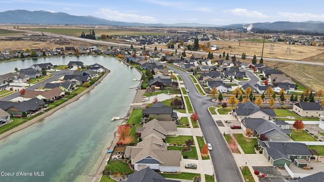 15465 N Pristine CIR, Rathdrum, ID 83858