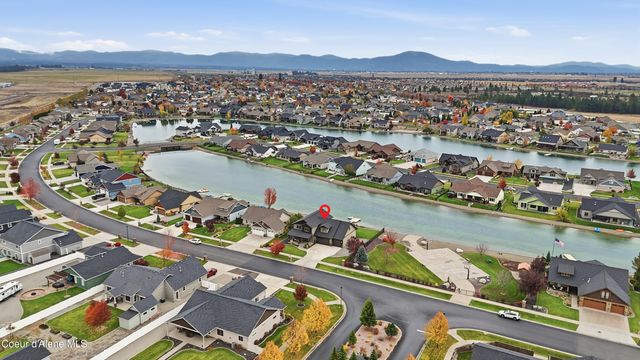 15465 N Pristine CIR, Rathdrum, ID 83858