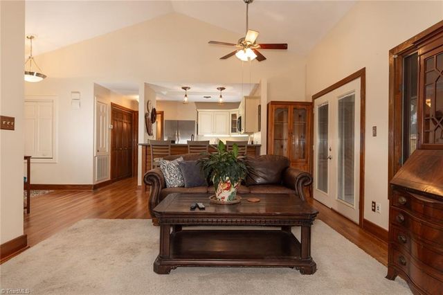 4204 Sunburst Drive, High Point, NC 27265