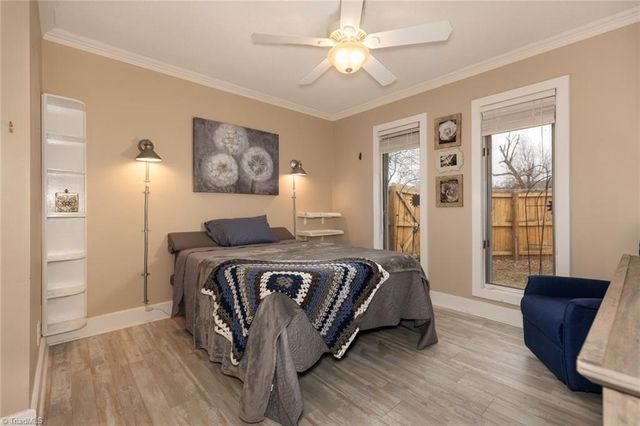 4204 Sunburst Drive, High Point, NC 27265