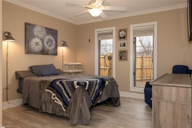 4204 Sunburst Drive, High Point, NC 27265