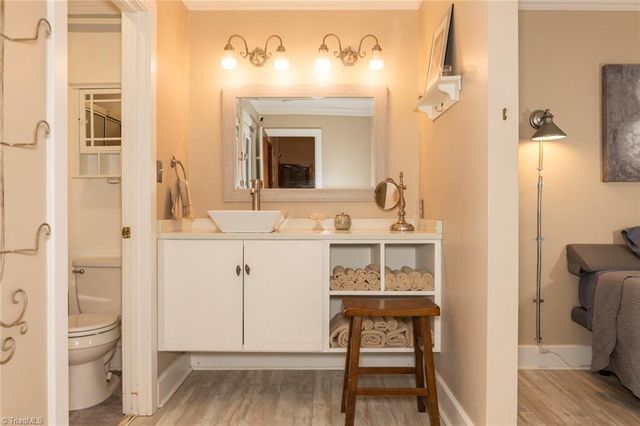 4204 Sunburst Drive, High Point, NC 27265