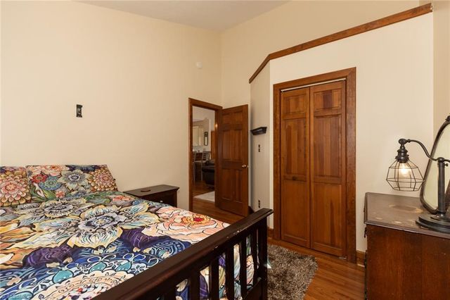 4204 Sunburst Drive, High Point, NC 27265