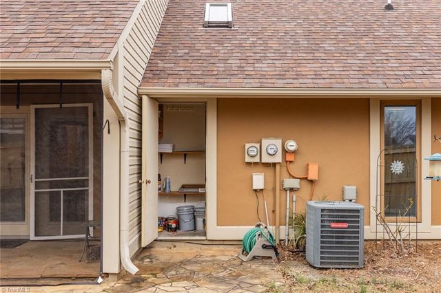 4204 Sunburst Drive, High Point, NC 27265