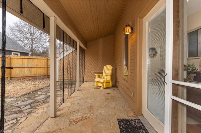 4204 Sunburst Drive, High Point, NC 27265