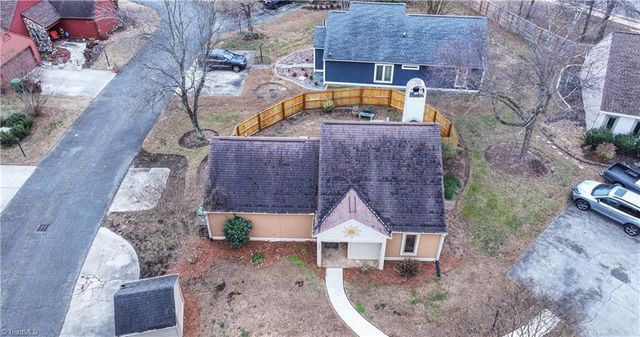 4204 Sunburst Drive, High Point, NC 27265