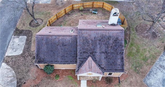 4204 Sunburst Drive, High Point, NC 27265