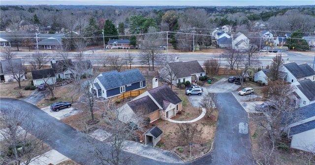 4204 Sunburst Drive, High Point, NC 27265