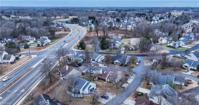 4204 Sunburst Drive, High Point, NC 27265