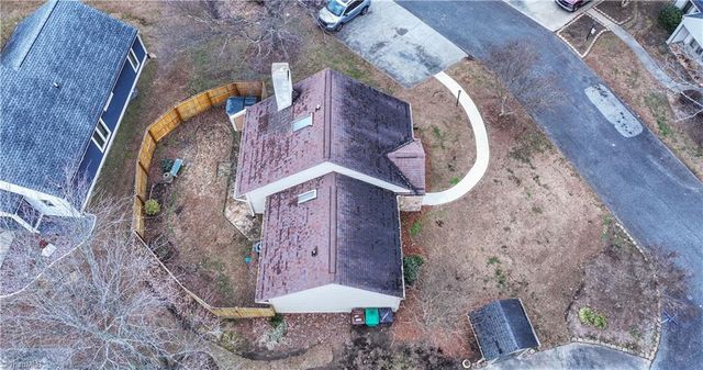 4204 Sunburst Drive, High Point, NC 27265