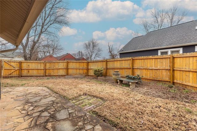 4204 Sunburst Drive, High Point, NC 27265