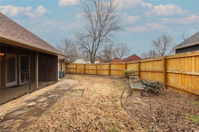 4204 Sunburst Drive, High Point, NC 27265