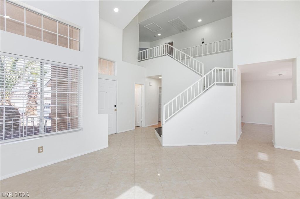 1209 Nugget Creek Drive, Las Vegas, NV 89108 — exterior