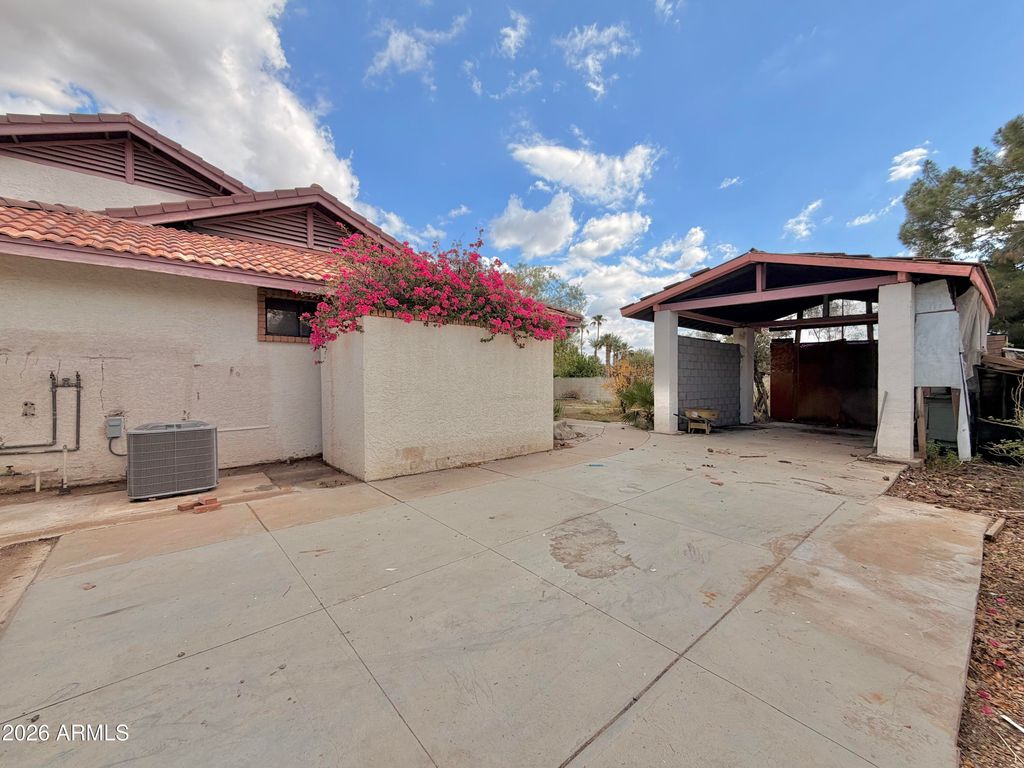 6723 W SCHMIDT Street, Glendale, AZ 85308 — photo 4