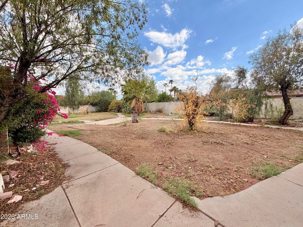 6723 W SCHMIDT Street, Glendale, AZ 85308 — photo 5