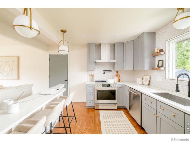 4475 Whitney Place, Boulder, CO 80305