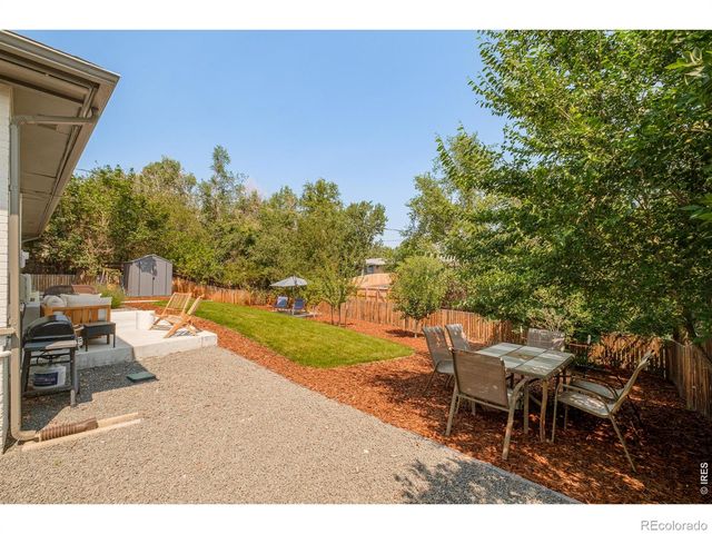 4475 Whitney Place, Boulder, CO 80305