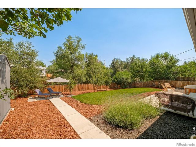 4475 Whitney Place, Boulder, CO 80305