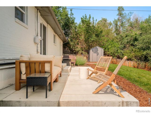 4475 Whitney Place, Boulder, CO 80305