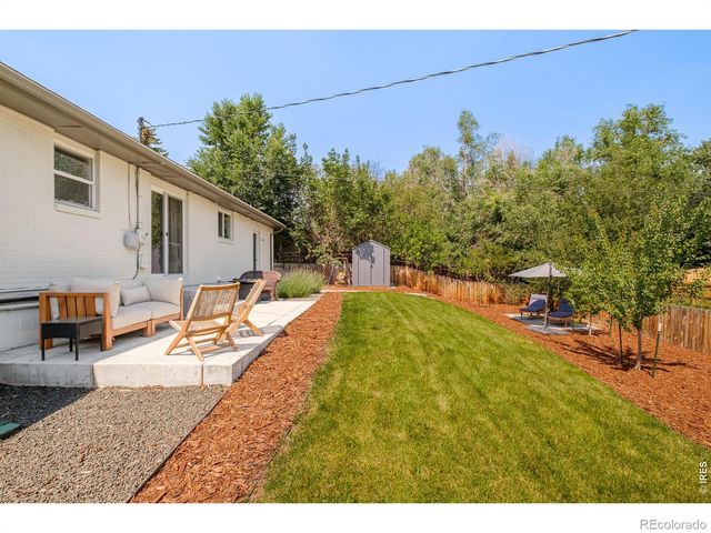 4475 Whitney Place, Boulder, CO 80305