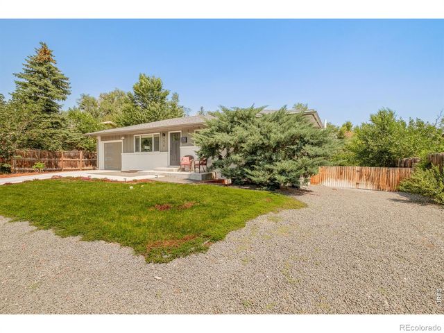 4475 Whitney Place, Boulder, CO 80305