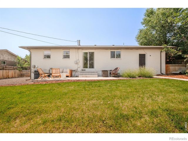 4475 Whitney Place, Boulder, CO 80305