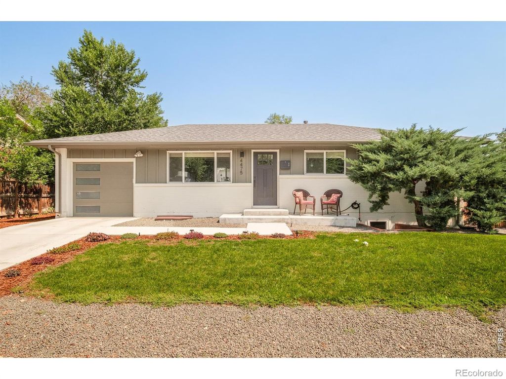 4475 Whitney Place, Boulder, CO 80305